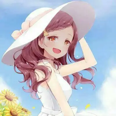 影评人头像