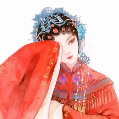 科幻迷头像